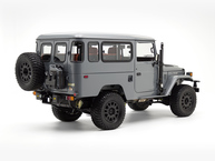 The FJ Company G43 Signature 112986 Cement - Studio